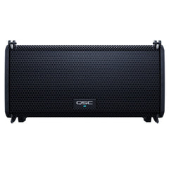 QSC Active PA Speakers QSC LA108 8-inch 2-way Powered Line Array Loudspeaker