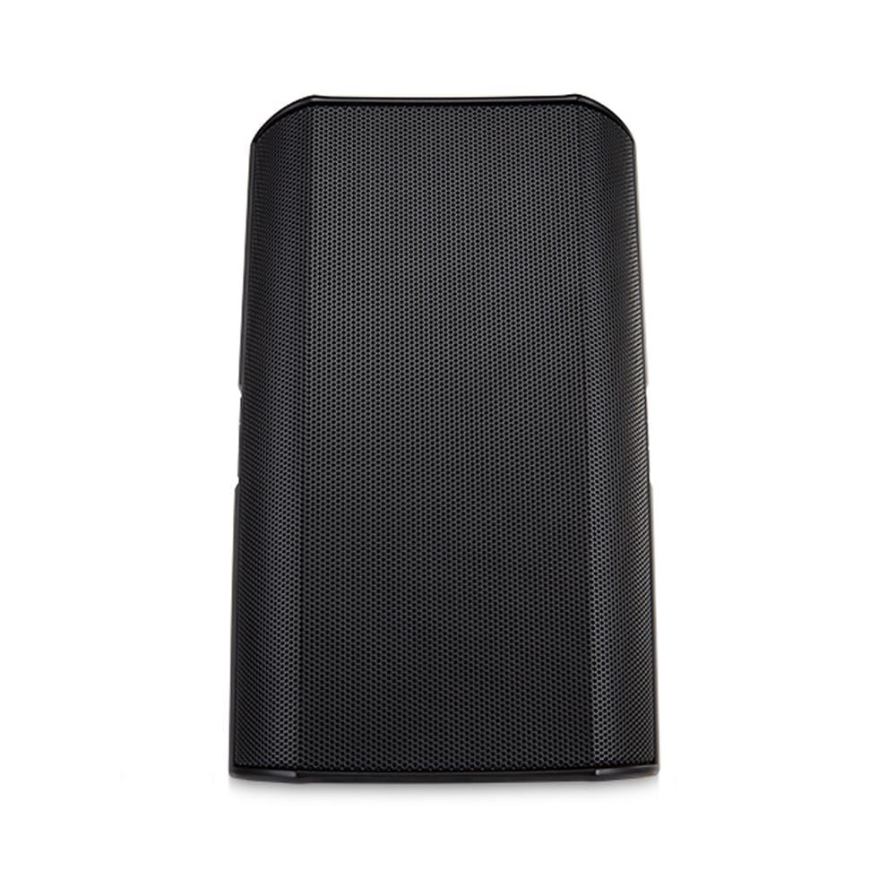 qsc restaurant sound systems restaurant sound system with 8xqsc ad-s8t wall mount loudspeakers, 2xsubwoofer, power amplifier, mic & soundcraft mixer