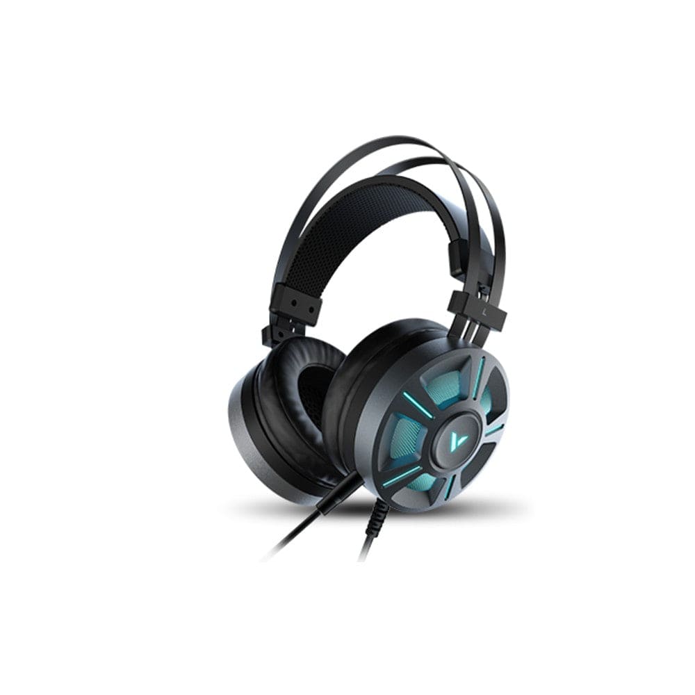 rapoo headsets rapoo vh510 virtual 7.1 channels gaming headset