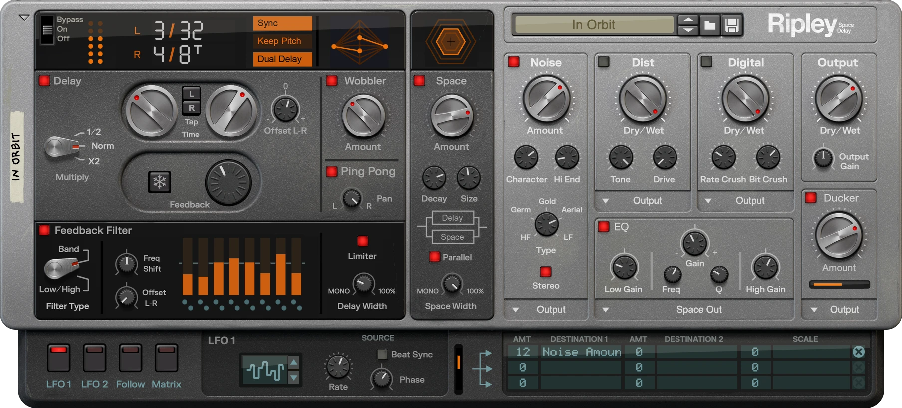 Reason Studios DAW Software Reason Studios Reason 13 Software – Professional Audio Software & Plugin