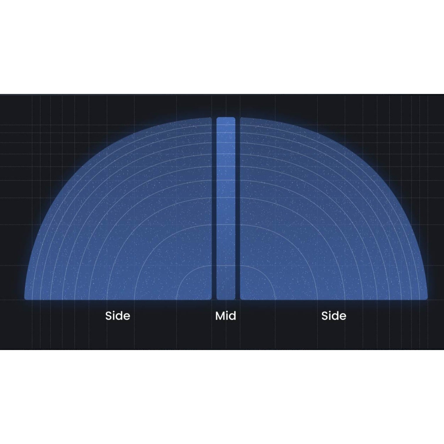 RELAB Virtual Processors Relab Maselec MEA-2 Precision Stereo EQ