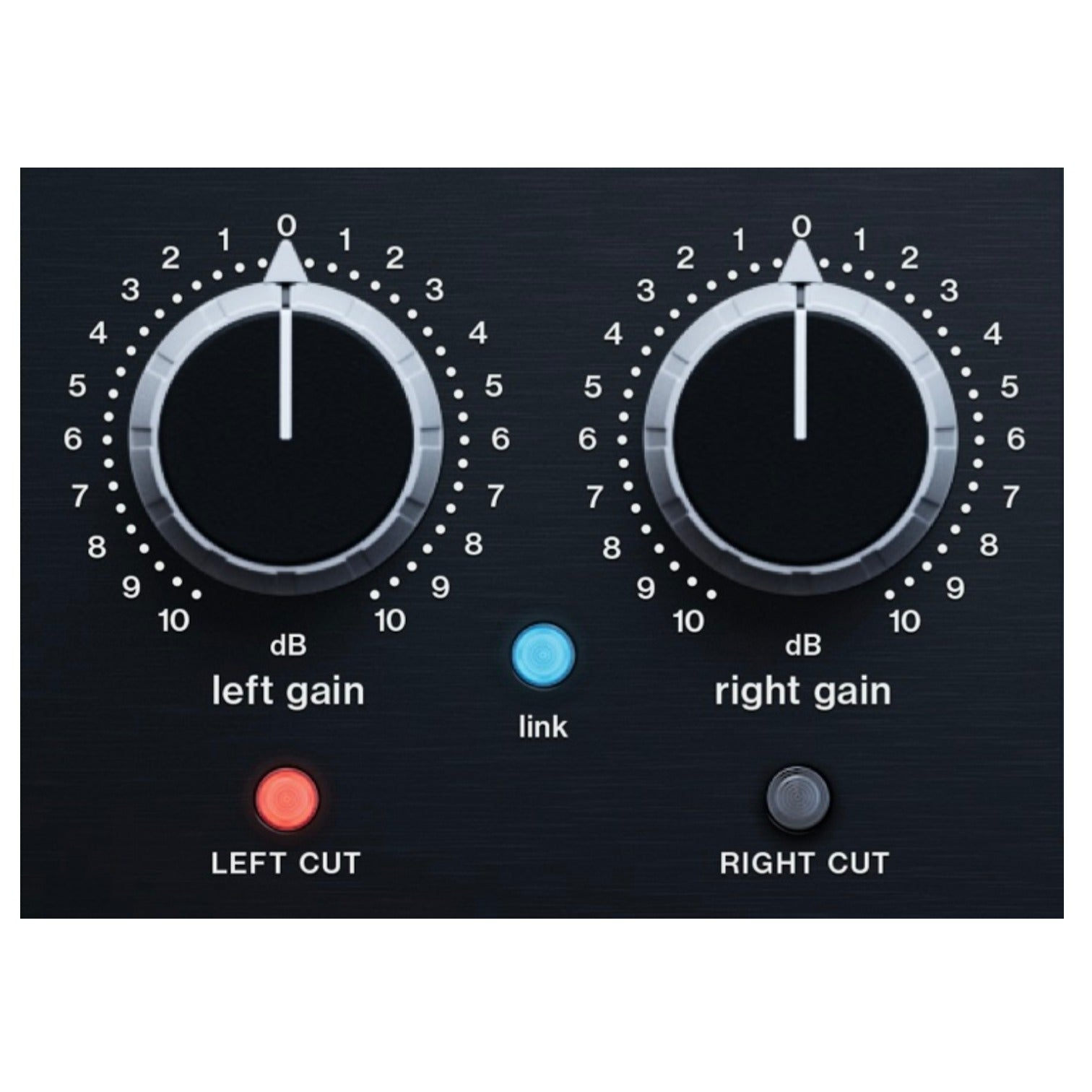 RELAB Virtual Processors Relab Maselec MLA-4 Triband Compressor Expander