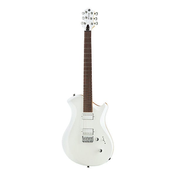 Relish Guitars Electric Guitars Snow Mary Relish Guitars Mary Electric Guitar