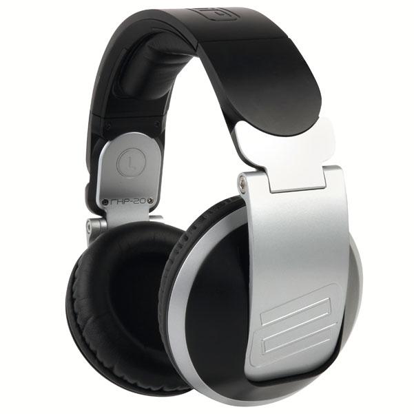 reloop dj headphones reloop rhp-20 professional dj headphones