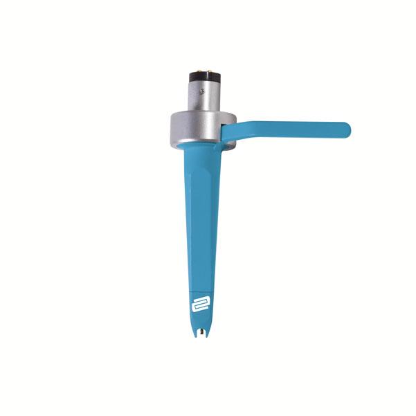 reloop stylus & cartridges reloop concorde blue turntable cartridge