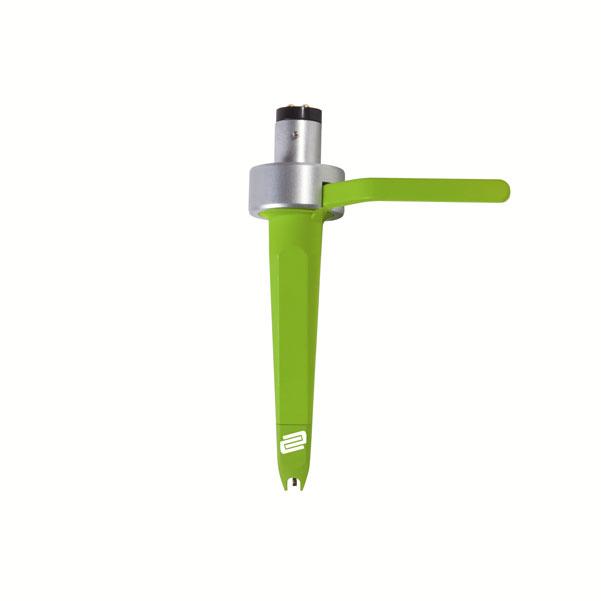 reloop stylus & cartridges reloop concorde green turntable cartridge