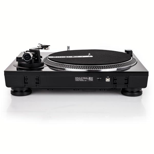 reloop turntables reloop rp2000 usb turntable