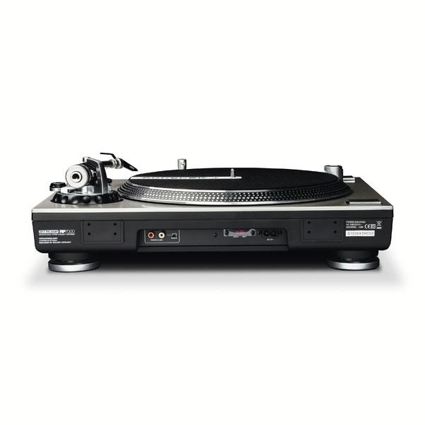 reloop turntables reloop rp7000 turntable #color_silver