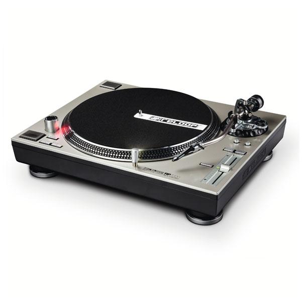 reloop turntables reloop rp7000 turntable #color_silver