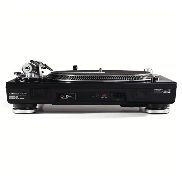 reloop turntables reloop rp7000 turntable