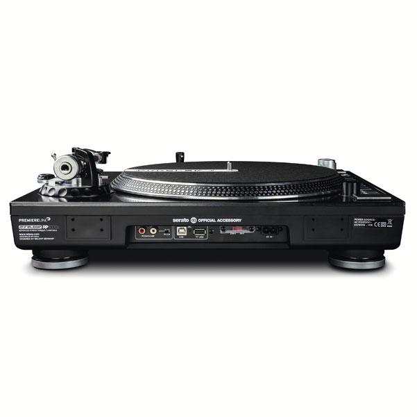 reloop turntables reloop rp8000 straight turntable