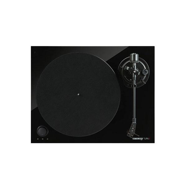 reloop turntables reloop turn3 hi-fi turntable