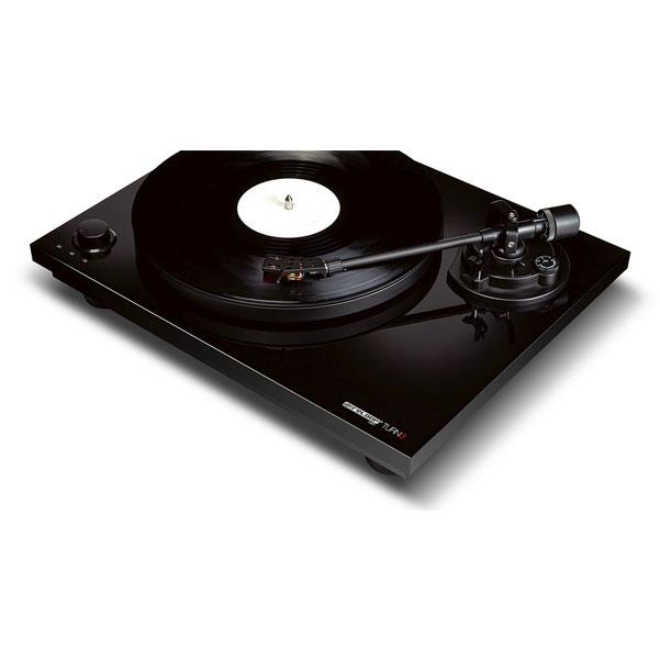reloop turntables reloop turn3 hi-fi turntable