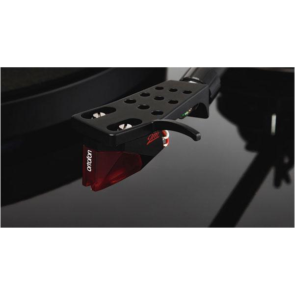 reloop turntables reloop turn3 hi-fi turntable
