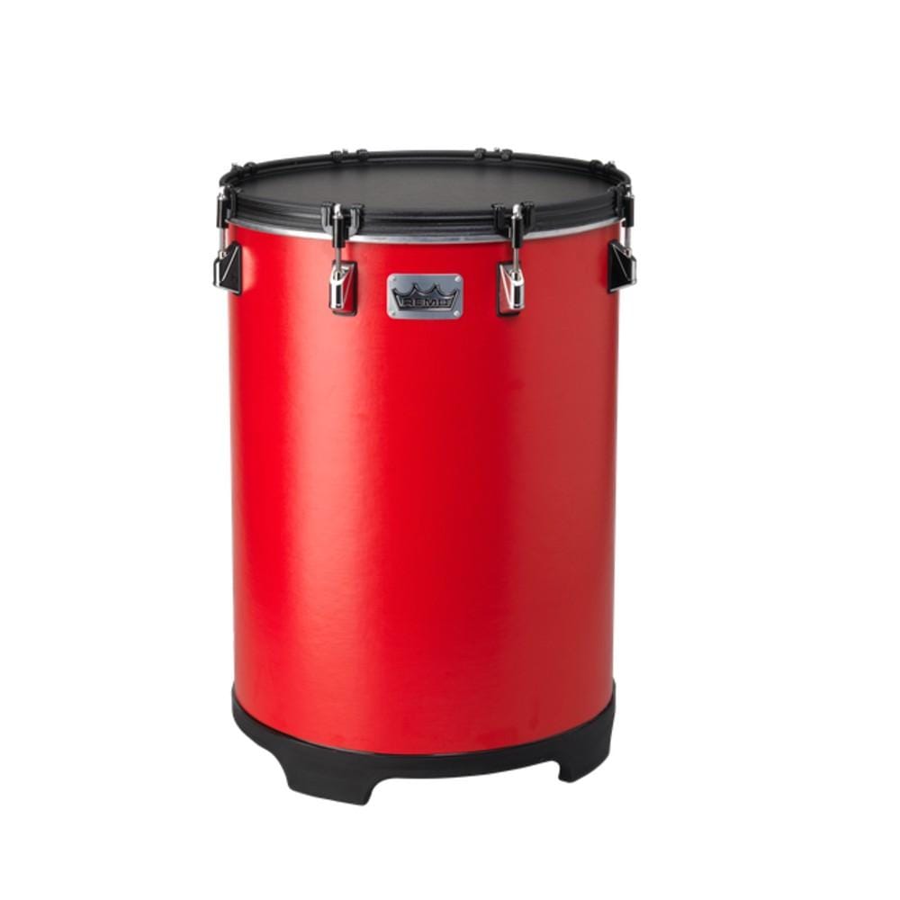 remo bass drums remo bh 0014 a1 14" bahia bass drum