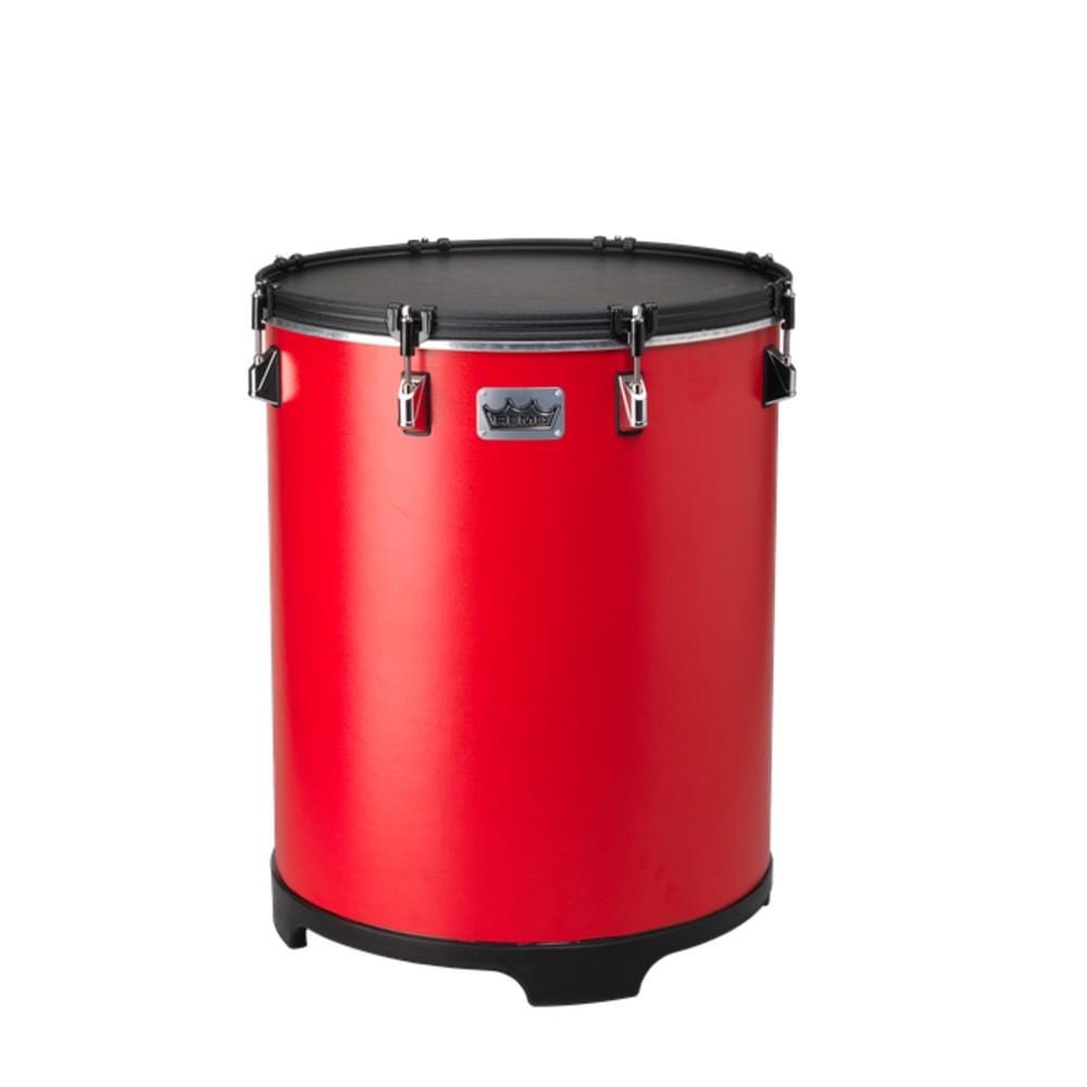 remo bass drums remo bh 0016 a1 16" bahia bass drum