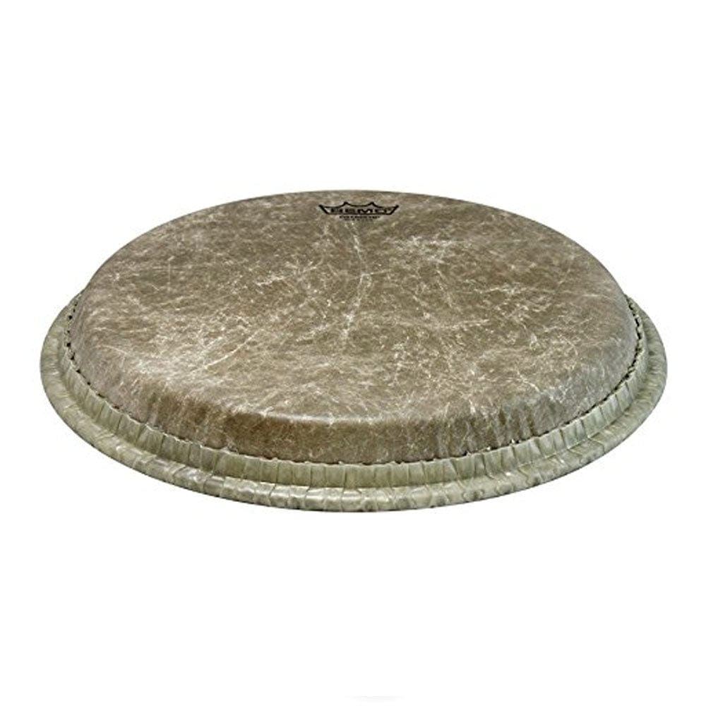 remo conga heads remo m71175f6 11.75-inch tucked fiberskyn conga drum head