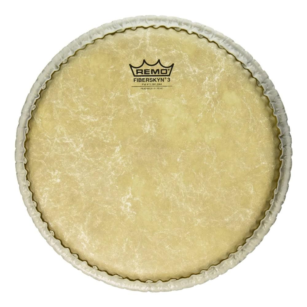 remo conga heads remo m7s110f5 11-inch tucked fiberskyn congo drum head
