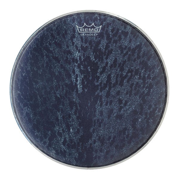 remo djembe heads remo en-0012-dj djembe drum head 12inch