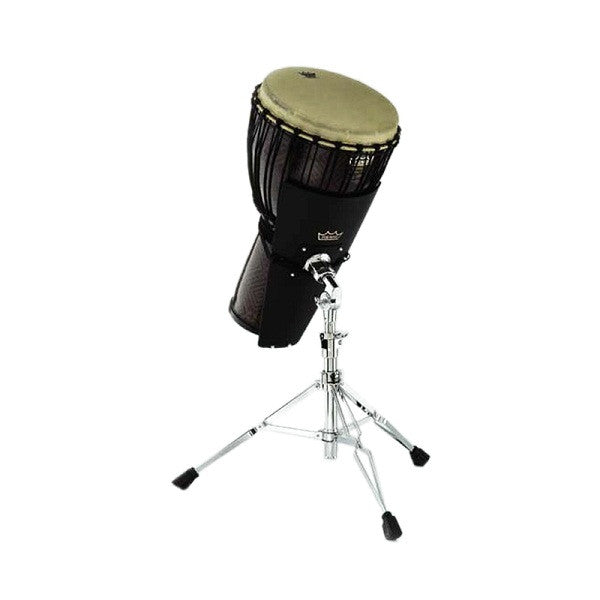 remo djembe stands remo djembe stand dy-0360-dm