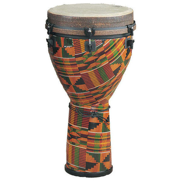 remo djembes remo dj-0010-pm djembe african coll