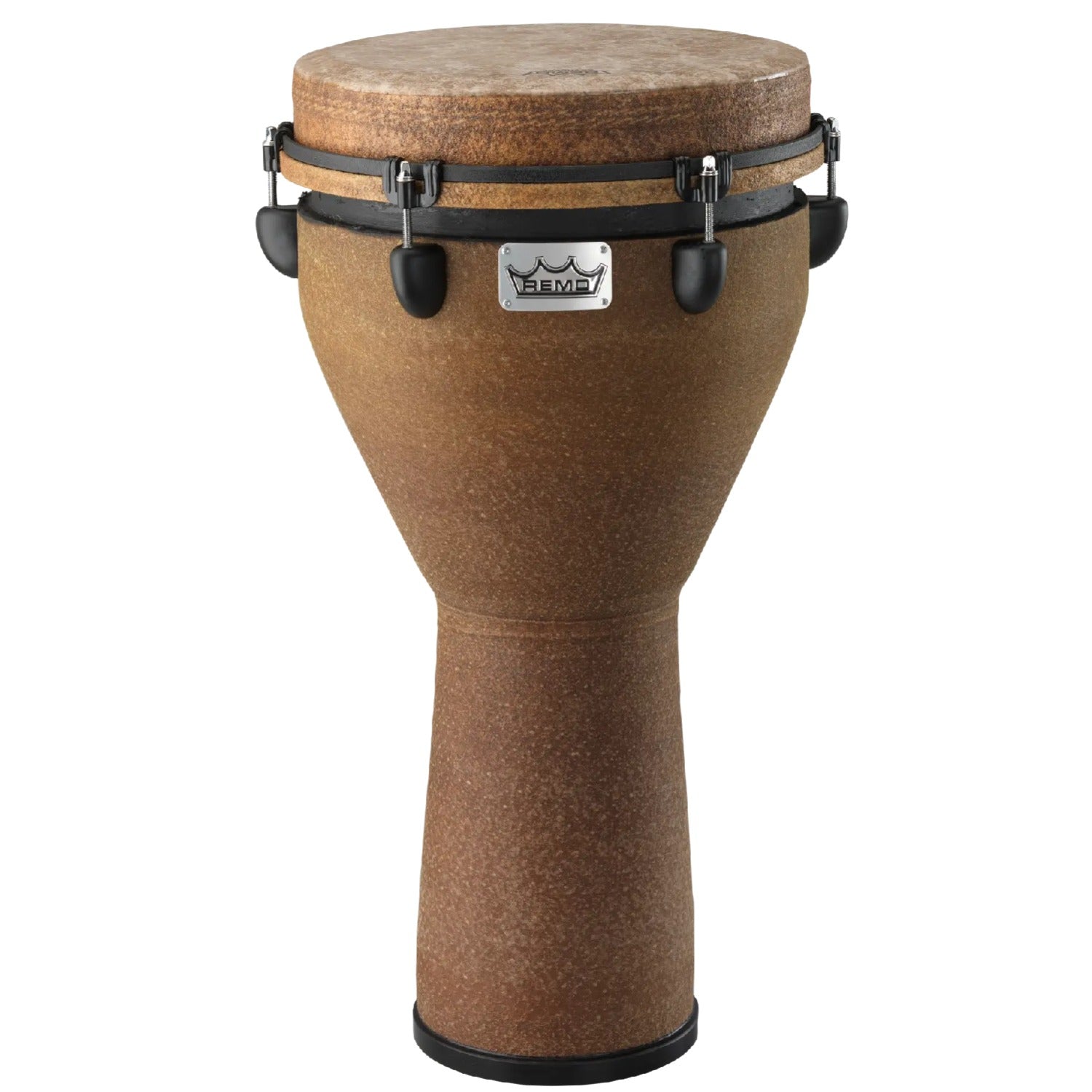 Remo Djembes Remo Dj-0012-05 12" Mondo Earth Djembe