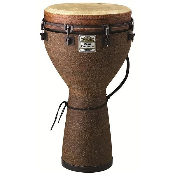 remo djembes remo dj-0012-05 djembe key tuned 12inch