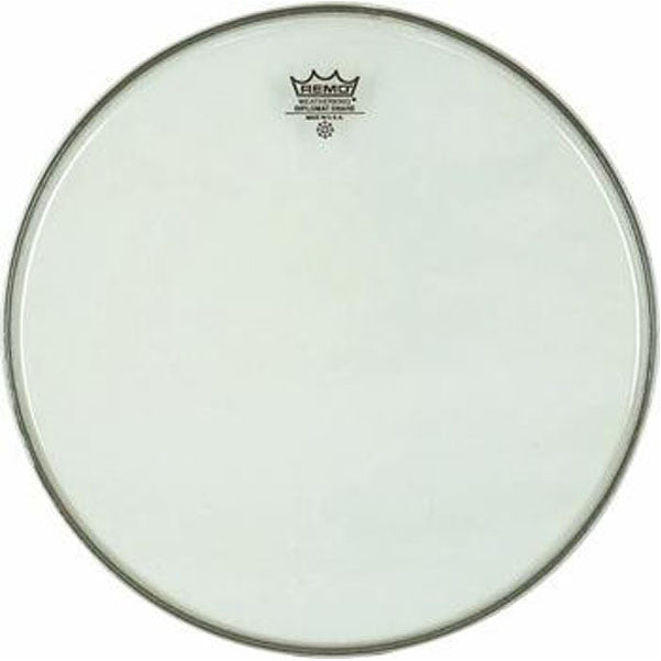 remo drum heads remo ba-0114-00 usa ambassador coated 14inch snare head