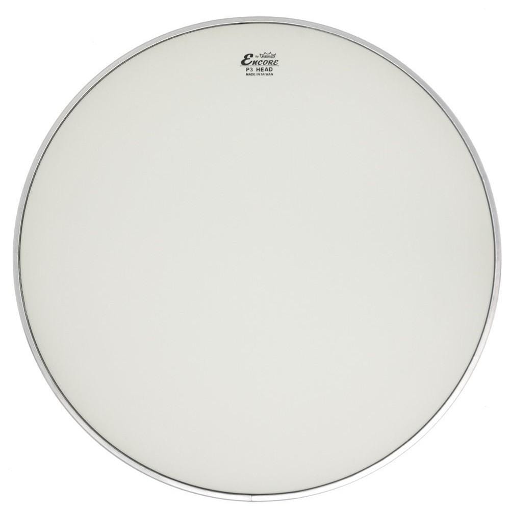 remo drum heads remo en 0114 p3 14" batter head coated