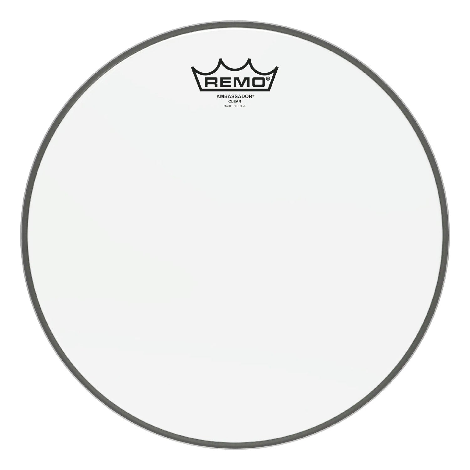 Remo Drum Heads Remo EN-0312-BA 12" Taiwan AMB Batter Head