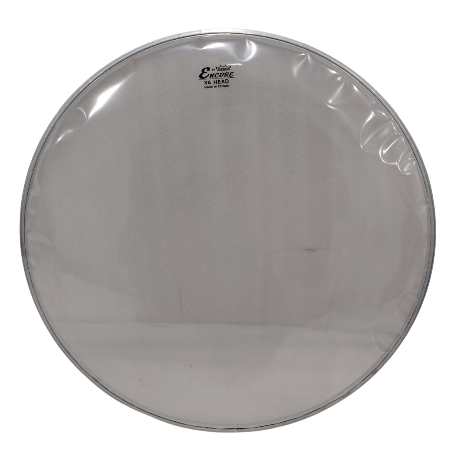 Remo Drum Heads Remo EN-0314-SA Encore Ambassador Snare Side Drumhead 14"