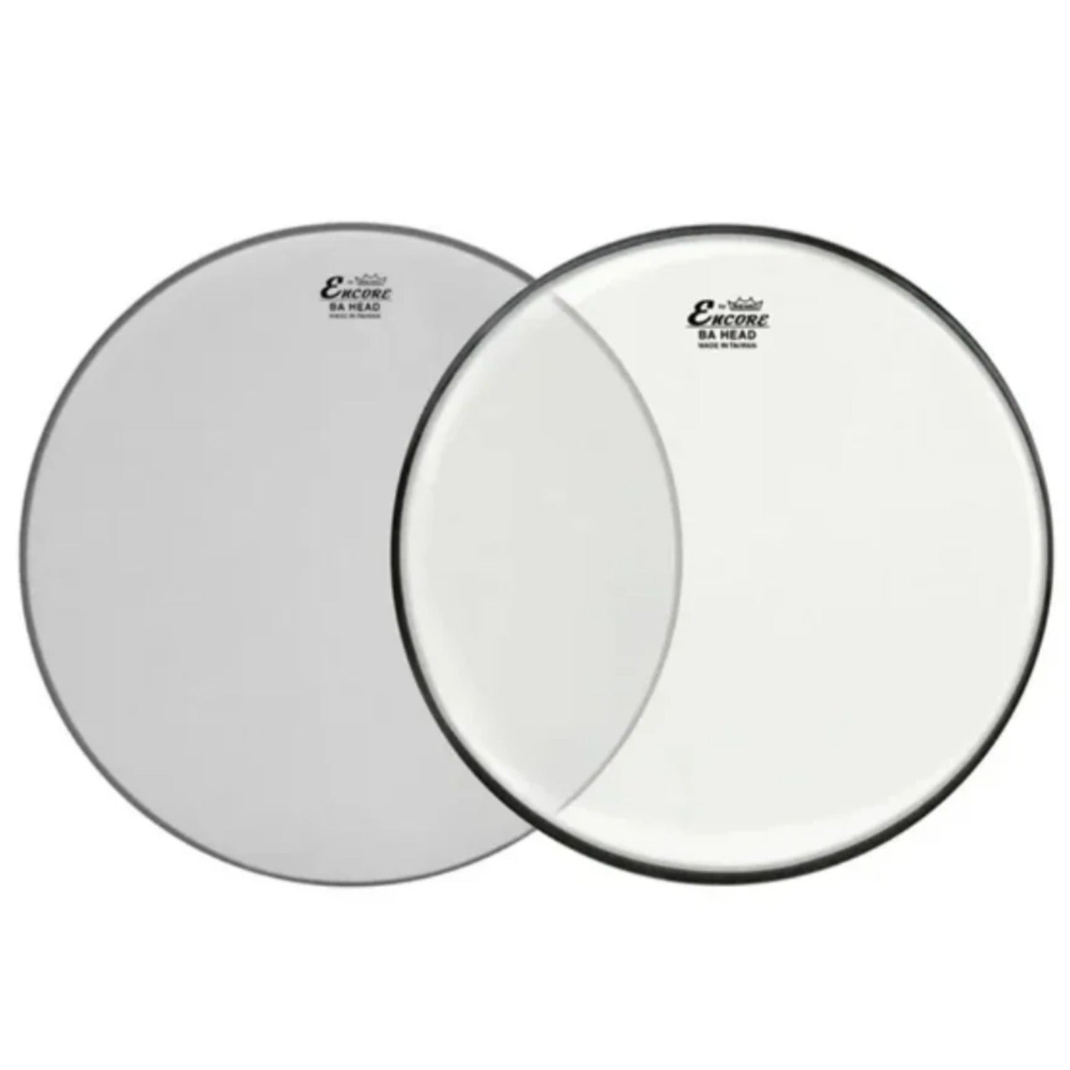 Remo Drum Heads Remo EN-BS14-PP Coated Ambassador Snare Pack Drumhead