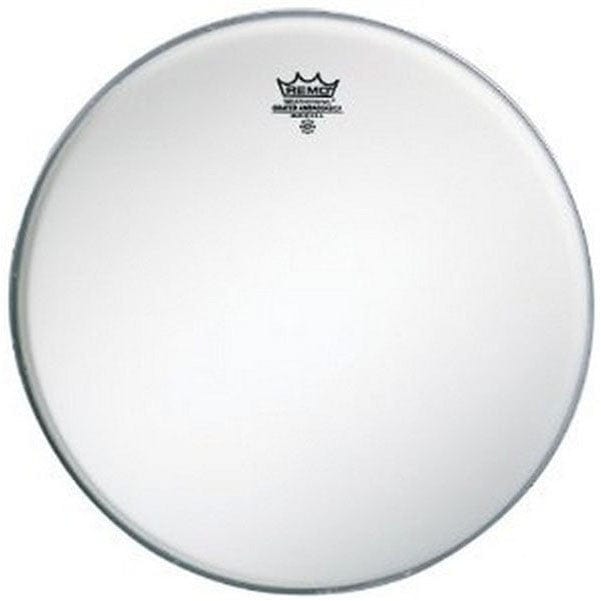remo drum heads remo en0110ba 10" amb batter coated head