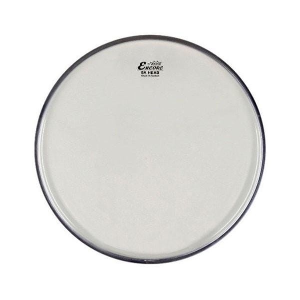 Remo Drum Heads Remo EN0213BA 13" Encore Ambassador White Drum Head