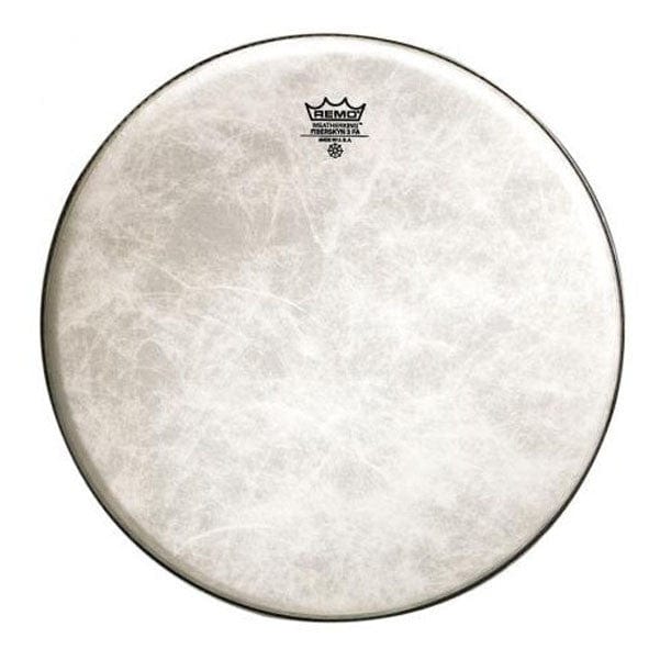 remo drum heads remo fa051600 16" fiberskyn 3 ambassador head