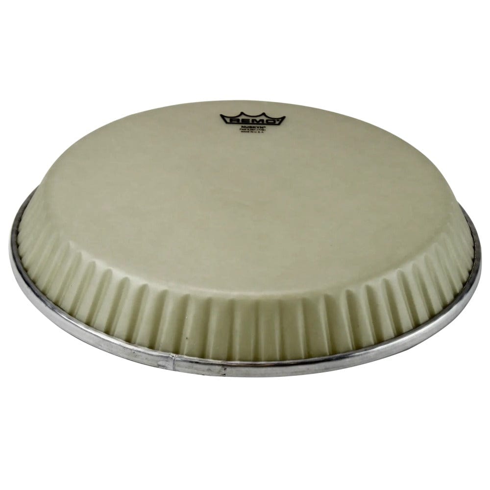 remo drum heads remo m4-1175-n6-d2 symmetry nuskyn conga drumhead