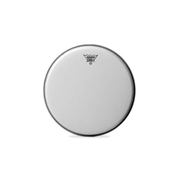remo drum heads remo va011600 vintage coated ambassador drum head 16"