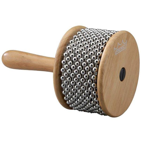 remo hand percussions remo cr-p001-00 cabasa with handle