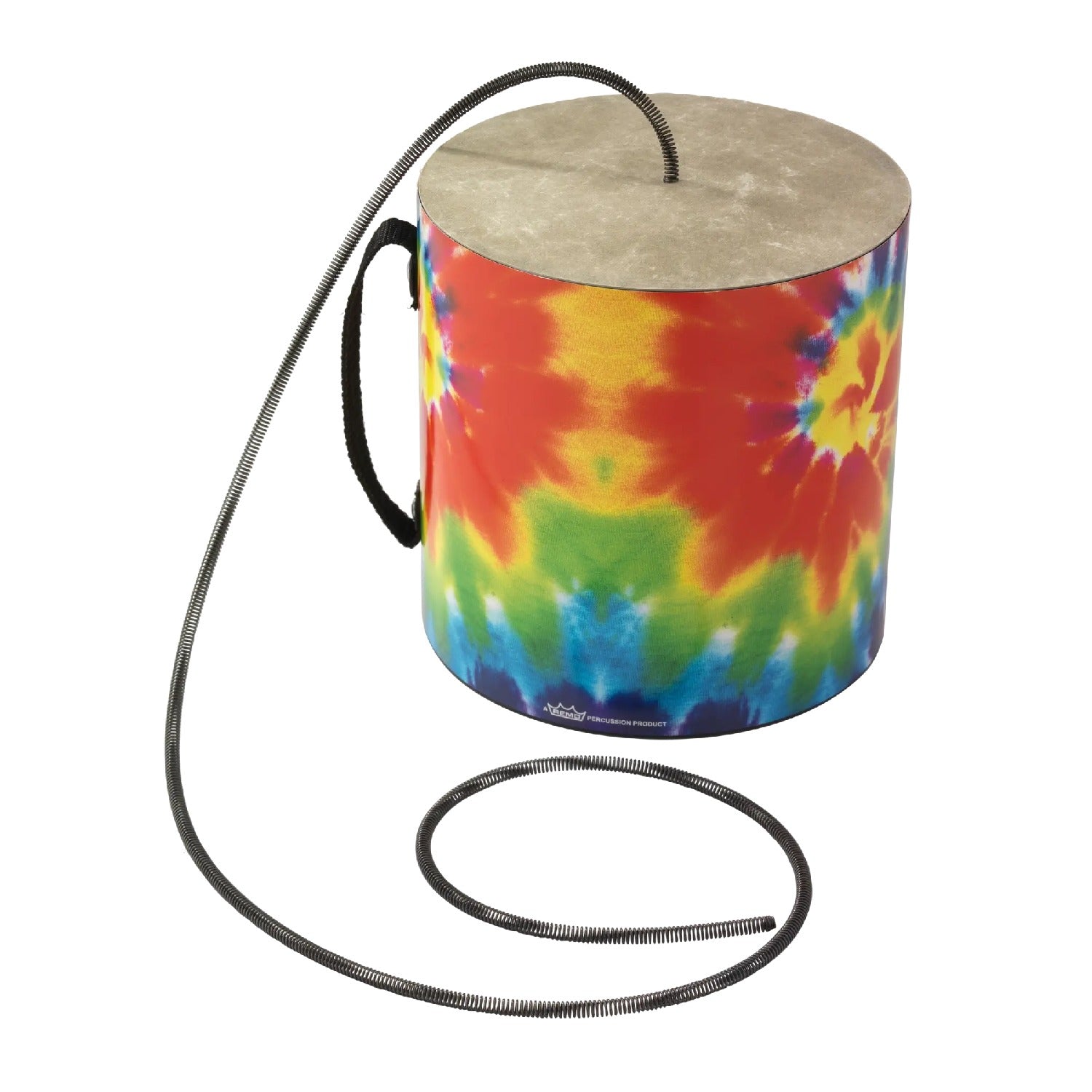 Remo Hand Percussions Remo SP-0606-TD 6inch Thunder Tube