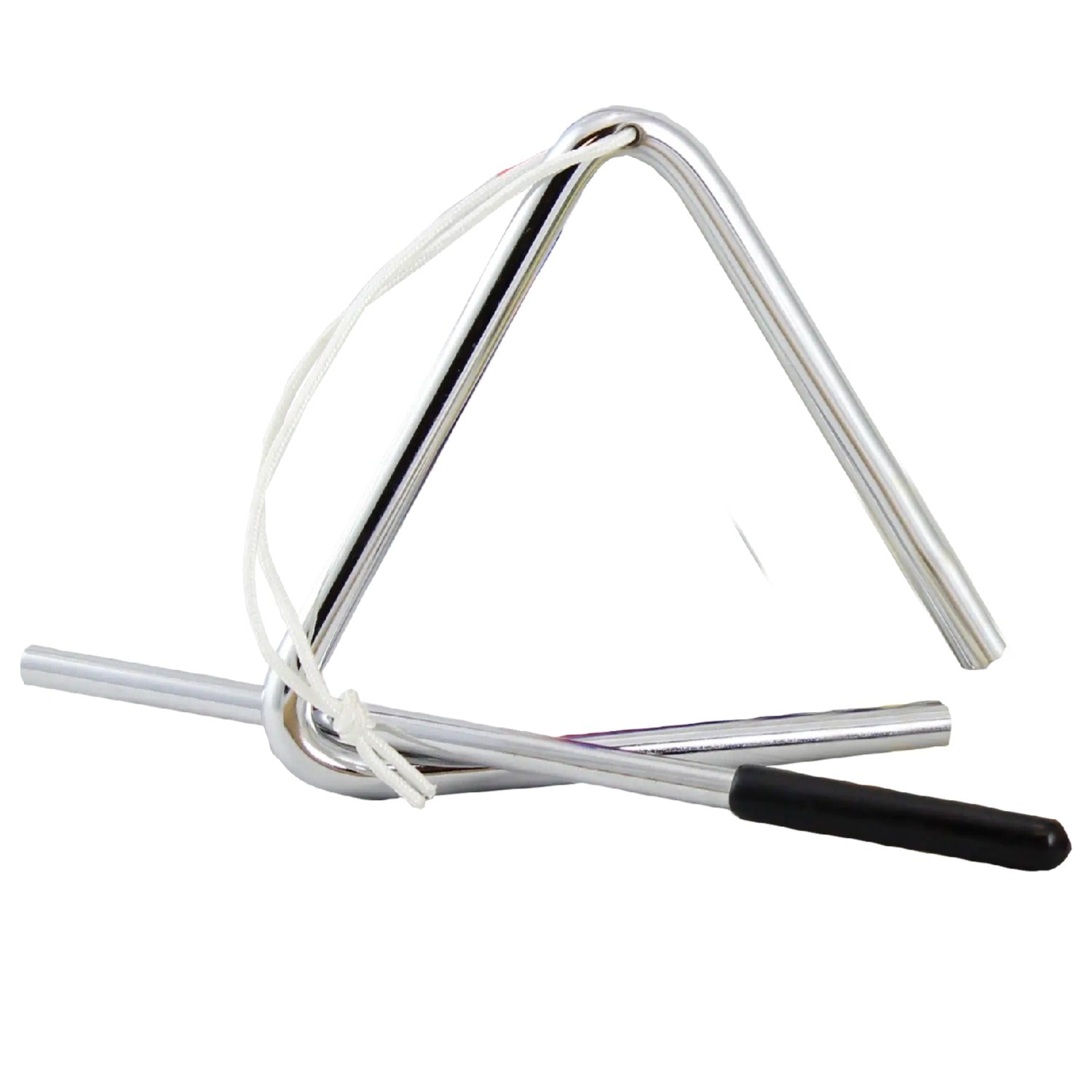 Remo Triangles Remo LK-2425-05 Kids Make Music 4" Triangle