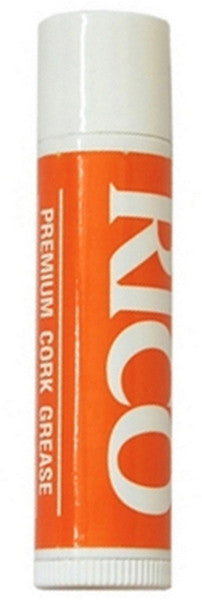 rico accessories rico premium cork grease - lipstick style