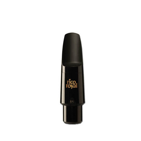 rico saxophones rico b5 rrgmpcssxb5 graftonite alto sax mouthpiece