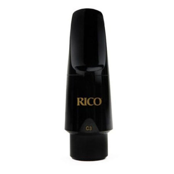 rico saxophones rico c3 rrgmpctsxc3 tenor graftonite saxophone mouthpiece