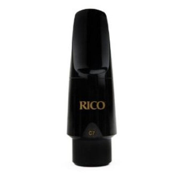 rico saxophones rico c7 rrgmpctsxc7 tenor graftonite saxophone mouthpiece