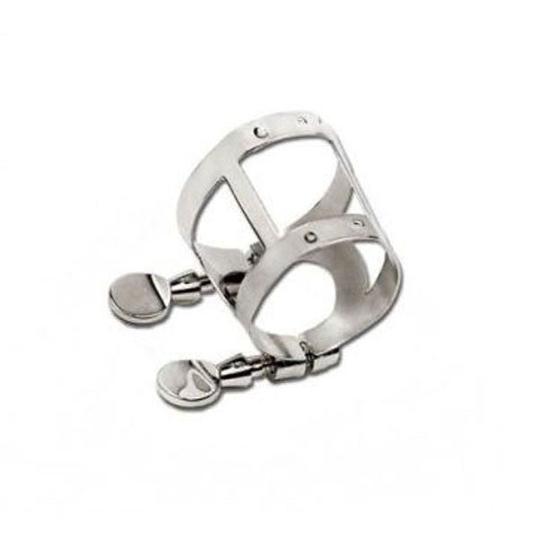 rico wind instruments rico rligssx soprano sax metal ligature