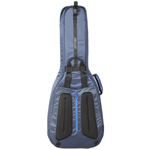 ritter acoustic guitar gigbags ritter rgp8-d dreadnought acoustic guitar gigbag