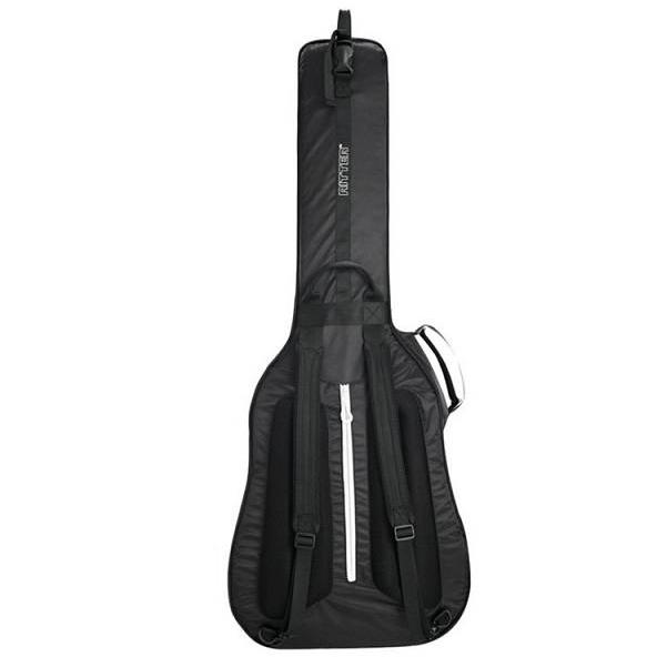 ritter acoustic guitar gigbags ritter rgp8-f folk auditorium guitar gigbag