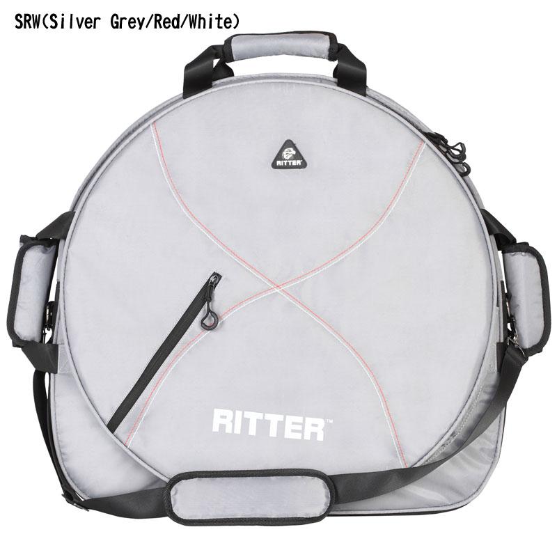 ritter cymbal gigbags ritter rdp2 cymbal bag brd