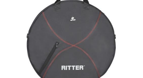 ritter cymbal gigbags ritter rdp2 cymbal bag brd