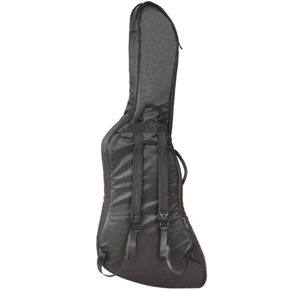 ritter electric guitar gigbags ritter rgp5-ex explorer electric guitar gigbag